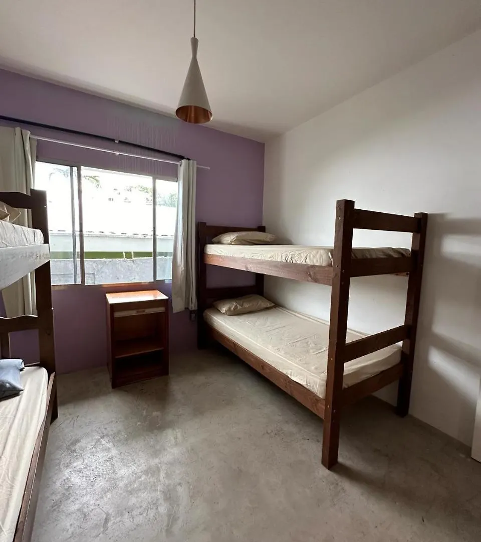 Kaleidoscopio Hostel Sao Paulo 0*,  Brazil